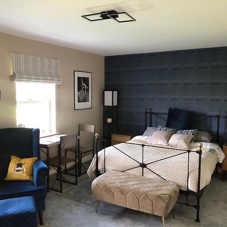 Boutique En-Suite Bedroom Cork Mallow Esterno foto