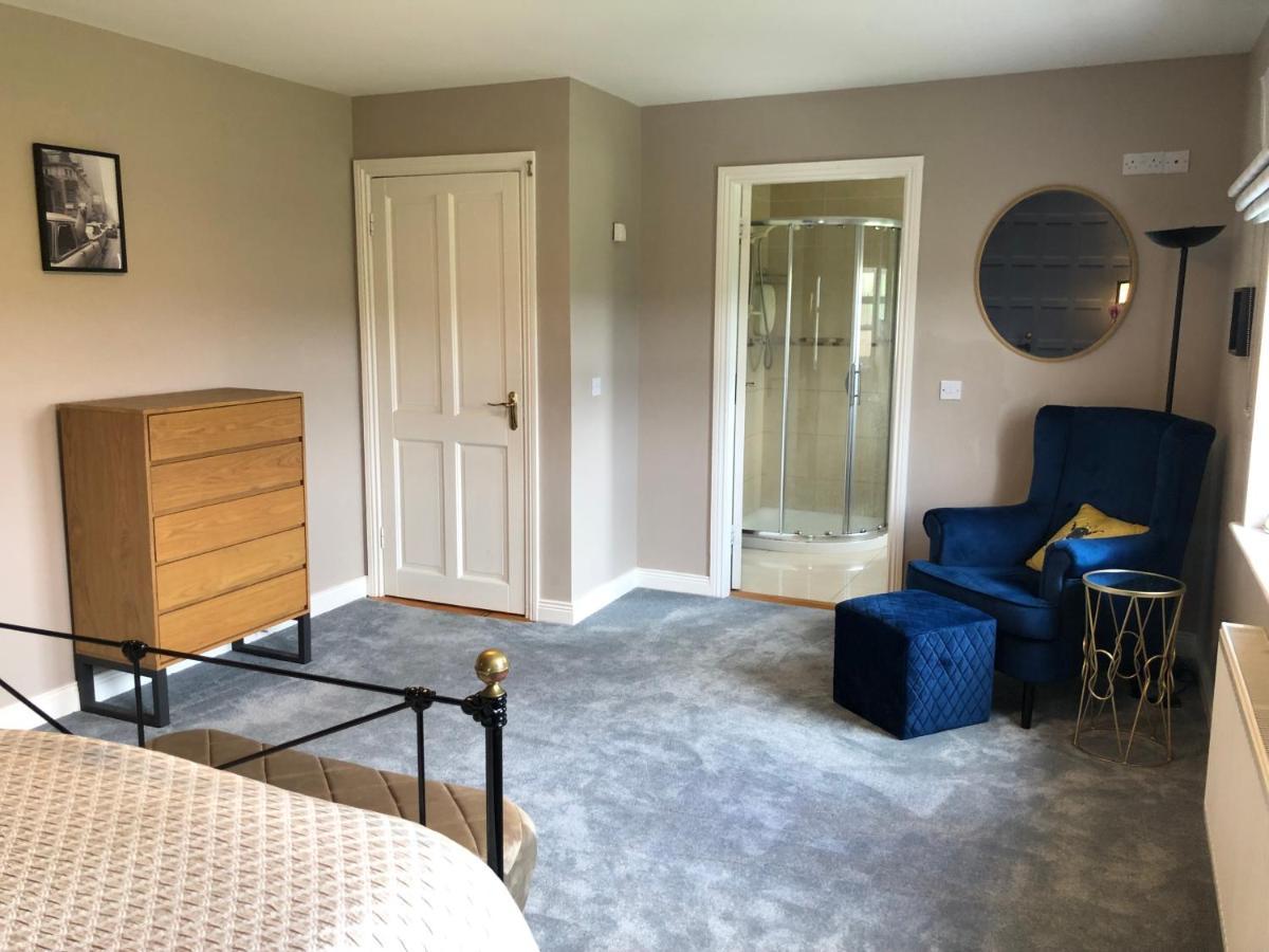 Boutique En-Suite Bedroom Cork Mallow Esterno foto