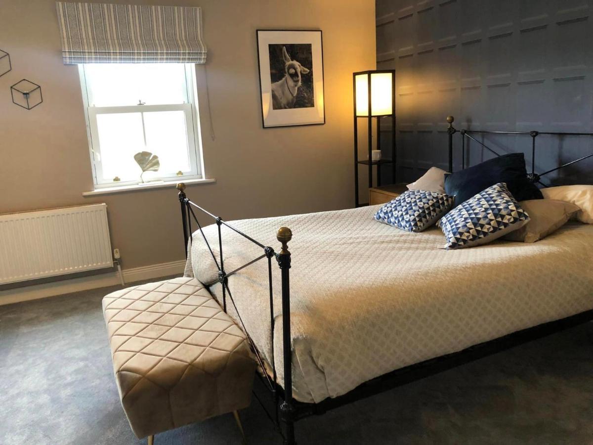 Boutique En-Suite Bedroom Cork Mallow Esterno foto