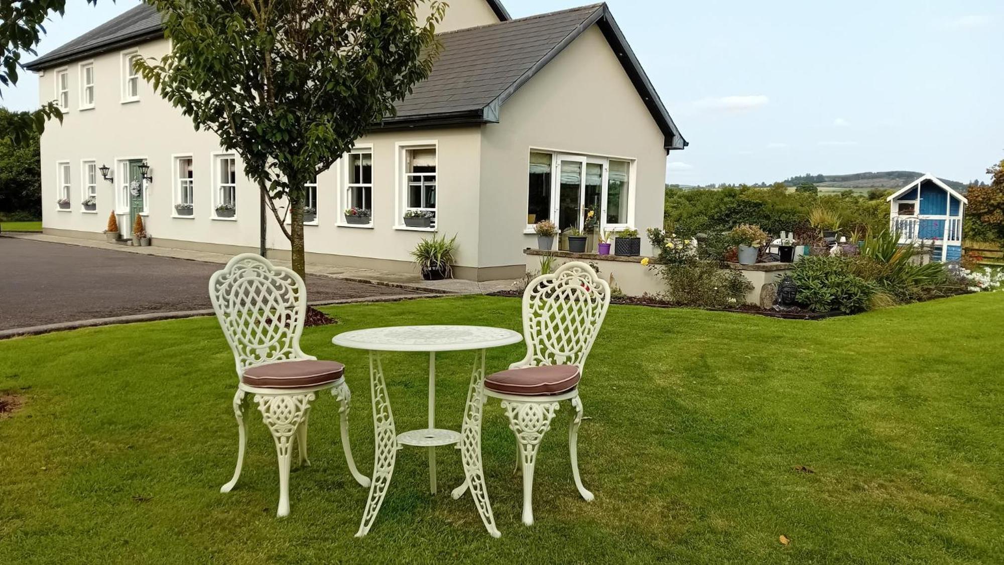 Boutique En-Suite Bedroom Cork Mallow Esterno foto